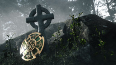 Imagen de Misterios de los...: Ep.1 - 5