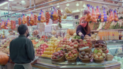 Imagen de Gent de mercats i...: Mercats de Badia, El Lleó de Girona i la Boqueria - 5