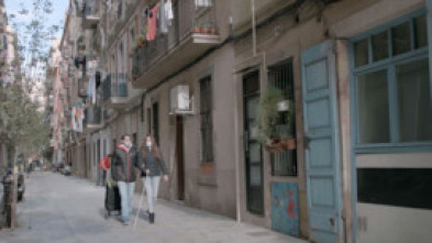 Imagen de Gent de mercats: Amb històries de la gent dels mercats de la Barceloneta, de Mollet del Vallès i de Sant Sad... - 5
