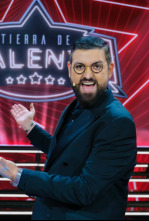 Tierra de talento