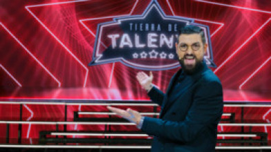 Tierra de talento