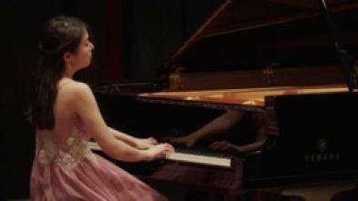 Imagen de PIAM - Semifinal: Beethoven, Liszt y Chopin - 4