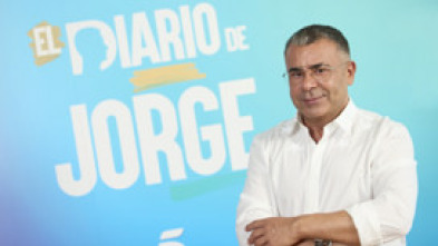 Imagen de El Diario de Jorge (T3): Ep.107 - 6