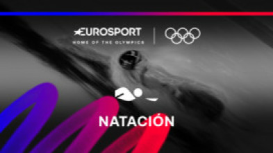 Imagen de Natación - JJ OO... (2024): Día 4 - 12