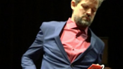 Imagen de Next 2019 - Close Call - 5