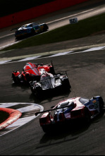 Imagen de 8 Horas de Baréin (2025): Carrera - 9