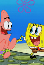 Imagen de Bob Esponja ... (T5): Vamos arriba - 4