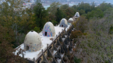 Imagen de Ingeniería abandonada  - 5