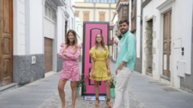 Imagen de Toc, toc ¿se puede? - 5