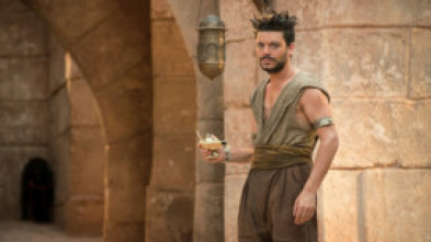 Imagen de El regreso de Aladino - 8