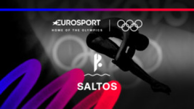 Imagen de Saltos - JJ OO... (2024): 10m (M) - Final - 14