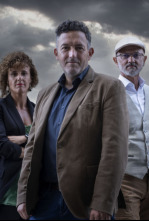 Imagen de Los 7 Pecados... (T1): Ep.3 Soberbia - 4