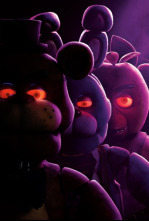 Five Nights at Freddy's
