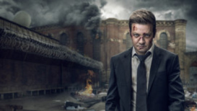 Imagen de Mayor of Kingstown (T2): Ep.10 Pequeña hormiga verde - 7