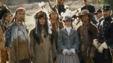Imagen de Doctora Quinn (T1): Ep.2  - 5