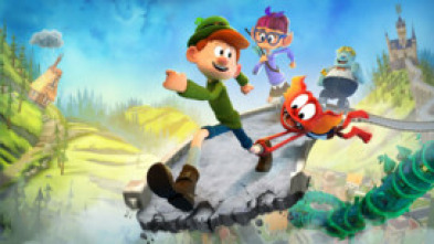 Imagen de Lucky - 7