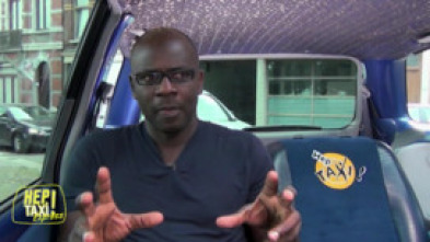 Imagen de Hep taxi ! Express (T2025) - 5