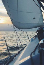 Imagen de The Ocean Race... (2025): Primera manga - Salida Kiel - 9
