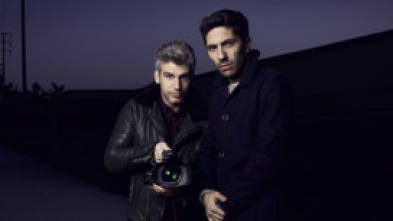 Imagen de Catfish: Mentiras... (T2): Lauren y Derek - 5