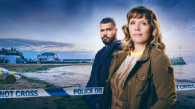 Imagen de Los casos de... (T2): Ep.1 Babilonia - 6