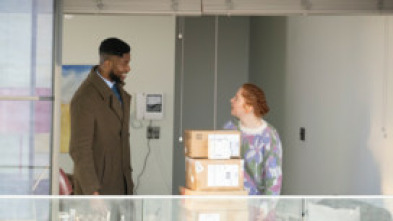 Imagen de Los casos de... (T2): Ep.2 Terrores nocturnos - 6