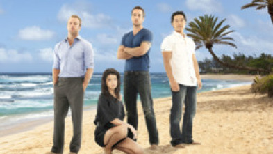 Imagen de Hawai 5.0 (T4): Ep.15 Pale 'La (Secretos soterrados) - 5