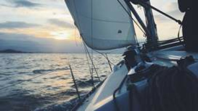 Imagen de The Ocean Race... (2025): Primera manga - Salida Kiel - 6