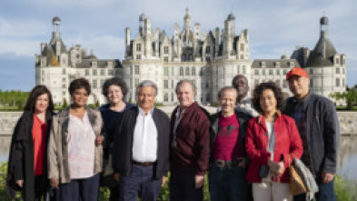 Imagen de Dios mío, ¿pero qué nos has hecho? - 5