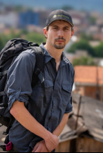 Imagen de La ruta del oro con Parker Schnabel  - 6