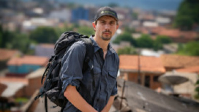 Imagen de La ruta del oro con Parker Schnabel  - 7