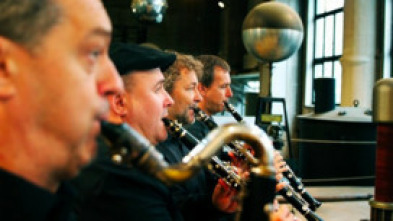 Imagen de Next 2019 - Clarinet Factory - 5