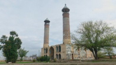 Imagen de Ingeniería abandonada: Ep.1 - 5