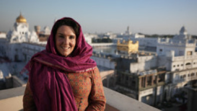 Imagen de Explorando la India con Bettany Hughes  - 14