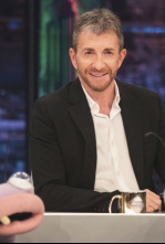 El hormiguero 3.0 (T19): Ep.2172