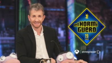 El hormiguero 3.0 (T19): Ep.2172