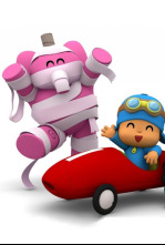 Imagen de Pocoyo (T4): Pocoyó conoce a Nina - 4