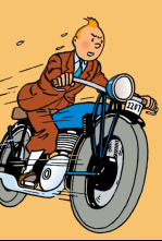 Imagen de Las Aventuras de... (T3): Ep.9 Objetivo la Luna: 1.ª parte - 4