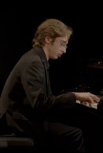 Imagen de PIAM - Semifinal II: Chopin, Brahms y Liszt - 4