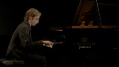 Imagen de PIAM - Semifinal II: Chopin, Brahms y Liszt - 5
