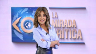 Imagen de La mirada crítica (T5): Ep.1 - 5