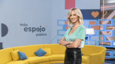 Espejo Público (T19): Ep.4508