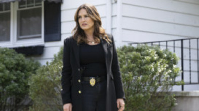 Imagen de Ley y Orden:... (T25): Ep.7  - 6