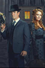 Imagen de Los misterios de Murdoch - 4