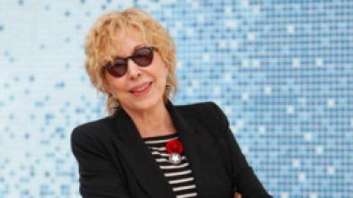 Imagen de Còmics (T1): Rosa Maria Sardà - 5