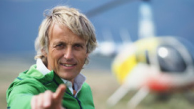 Imagen de Volando voy: Serra do Courel (Lugo) - 6