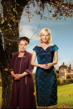 Tornar a casa (T4): Ep.1 Un dubte inquietant