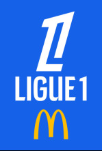 Ligue 1 McDonald's: Saint Etienne - Mónaco