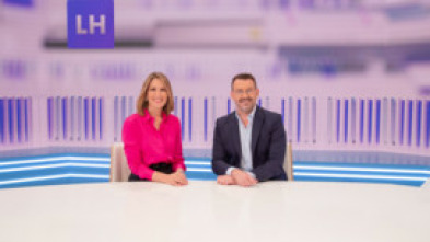 Imagen de La hora de La 1:... (T8): Ep.237 - 5