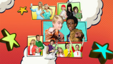 Imagen de Una verdadera... (T2): La odisea - 7