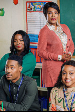 Imagen de Colegio Abbott (T1): Ep.6 Programa para superdotados - 5